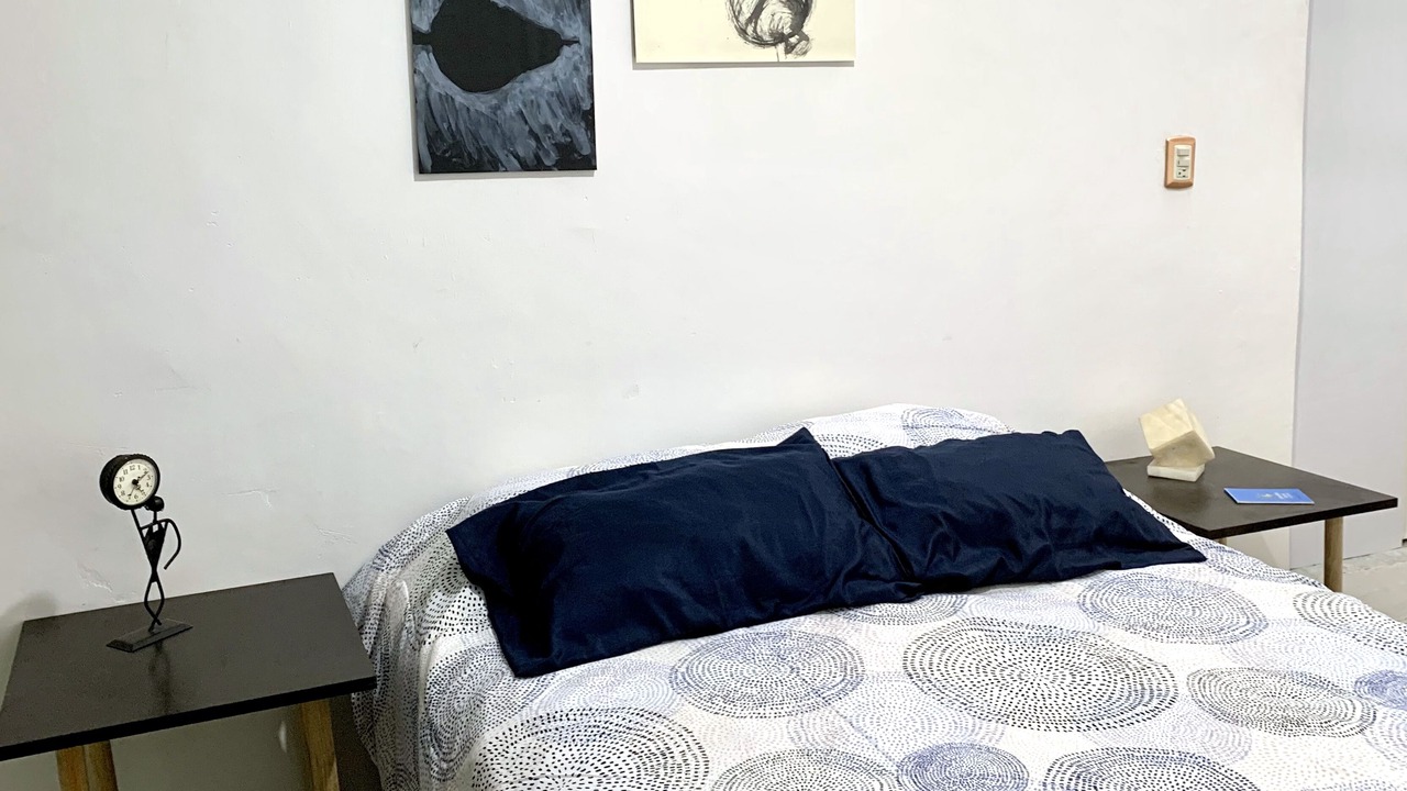 Photo of Bedroom in Pachuca