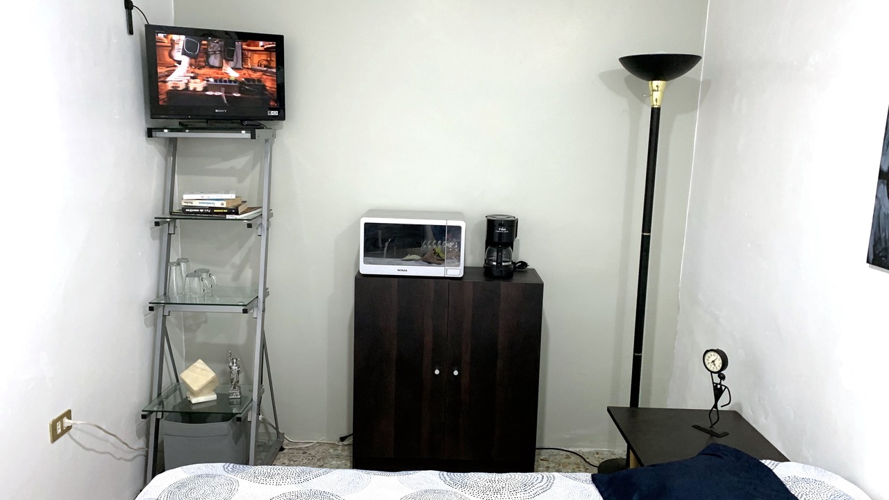 Photo of Bedroom in Pachuca