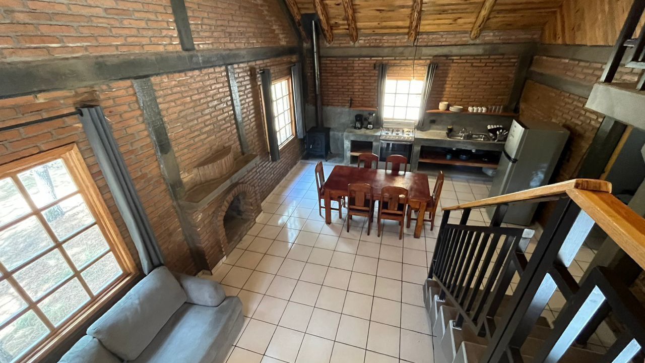 Photo of Livingroom in Pueblo Nuevo