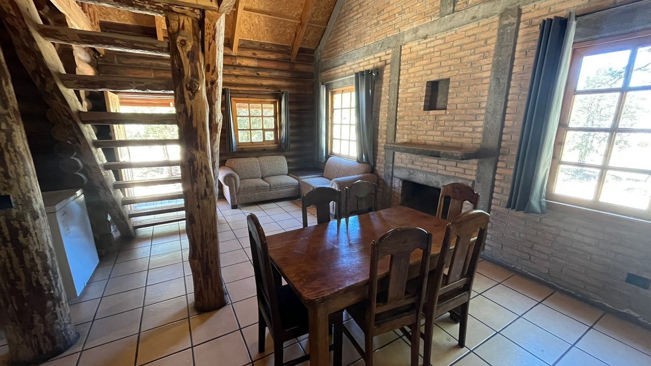Photo of Livingroom in Pueblo Nuevo