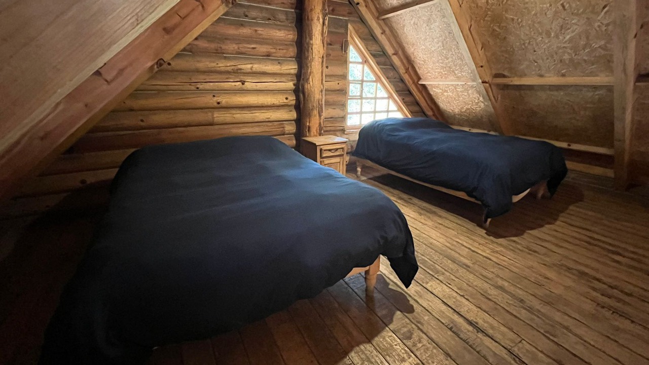 Photo of Bedroom in Pueblo Nuevo