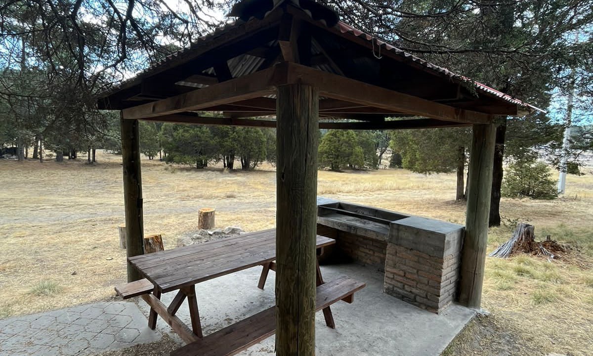 Photo of Outdoor in Pueblo Nuevo