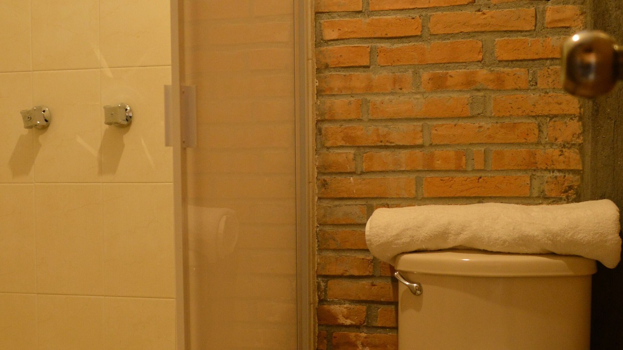 Photo of Bathroom in Pueblo Nuevo