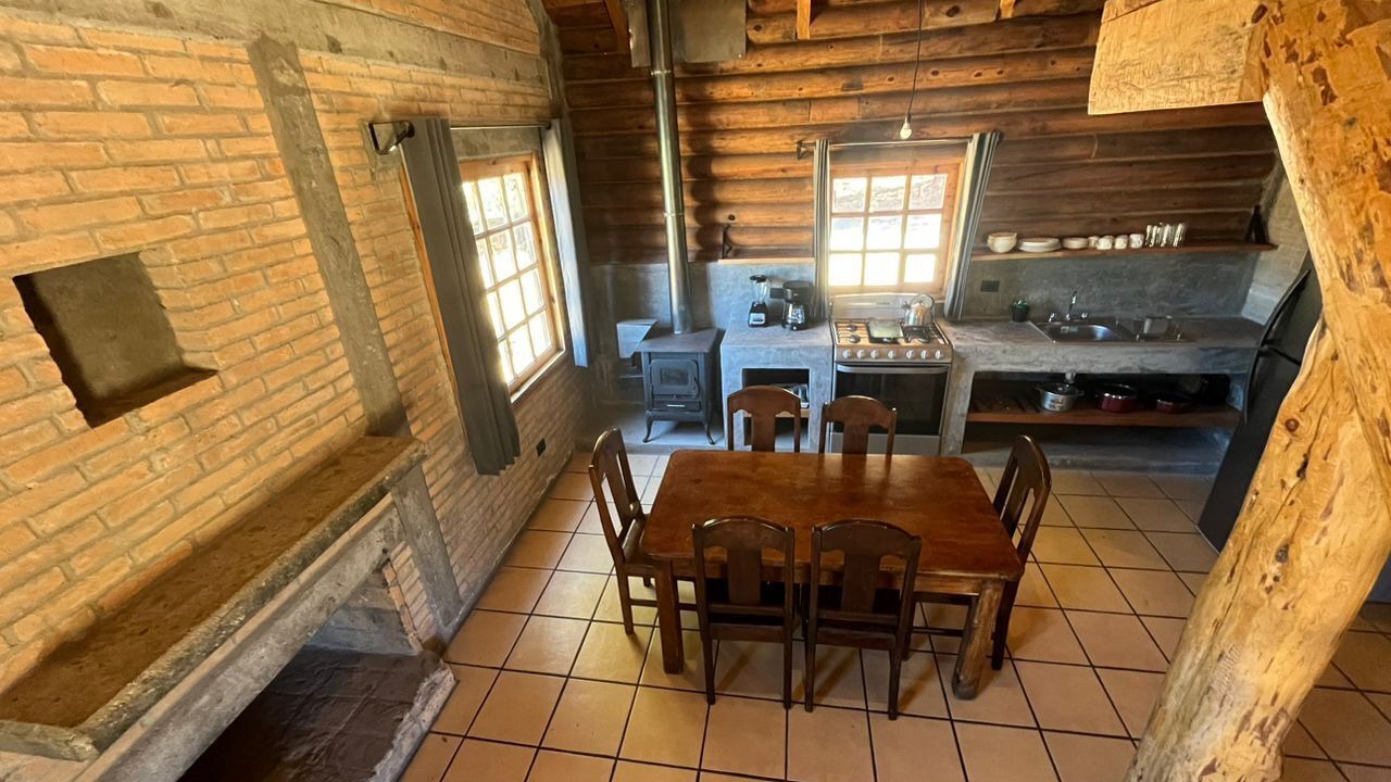 Photo of Kitchen in Pueblo Nuevo