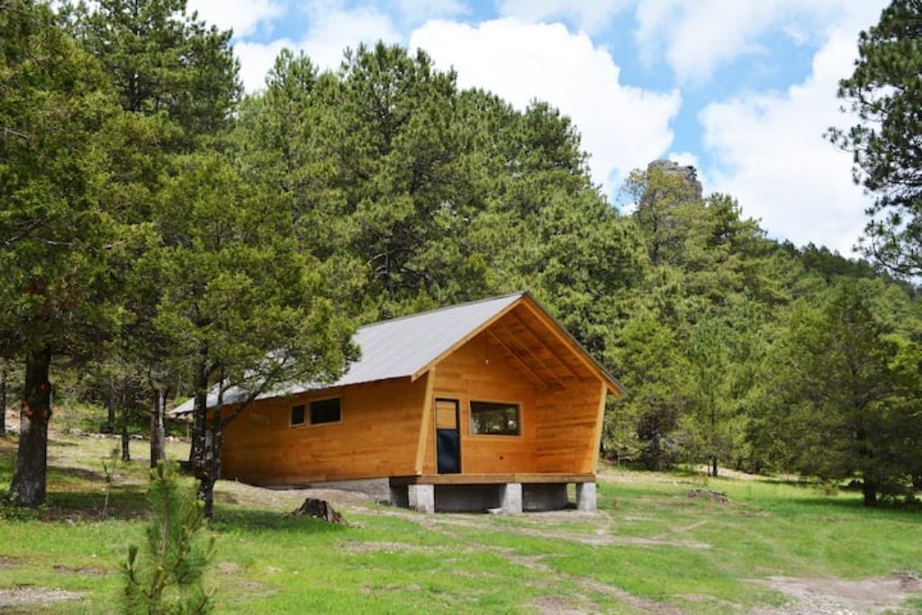 Photo of Outdoor in Pueblo Nuevo