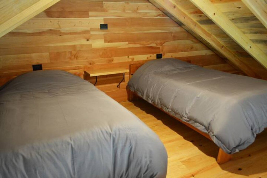Photo of Bedroom in Pueblo Nuevo
