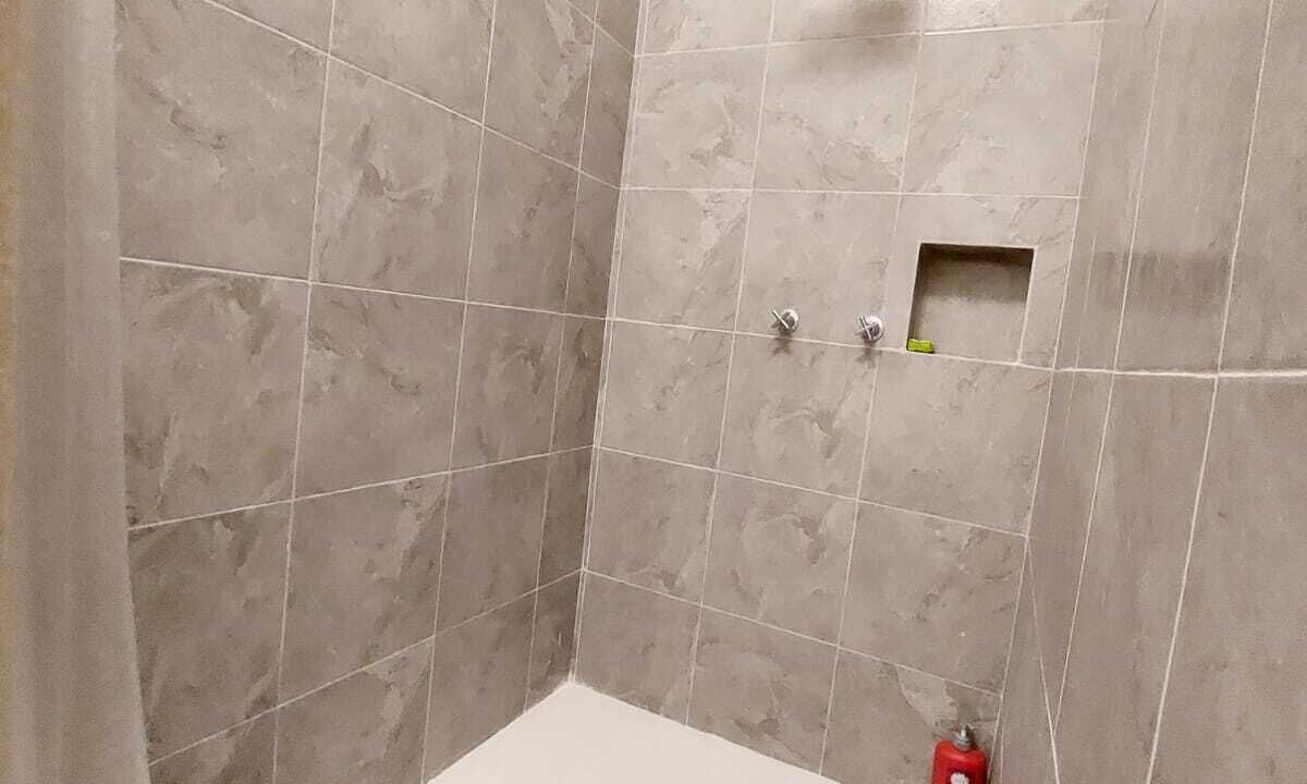 Photo of Bathroom in La Paz