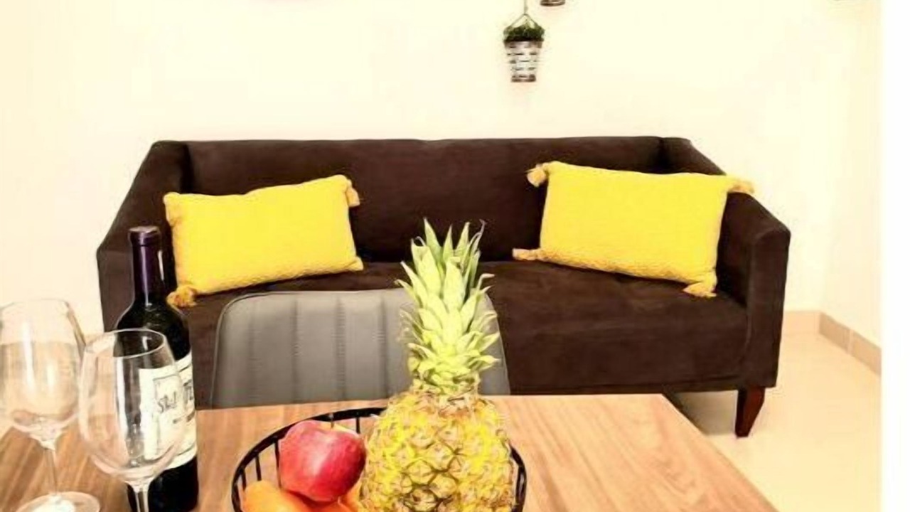 Photo of Livingroom in La Paz