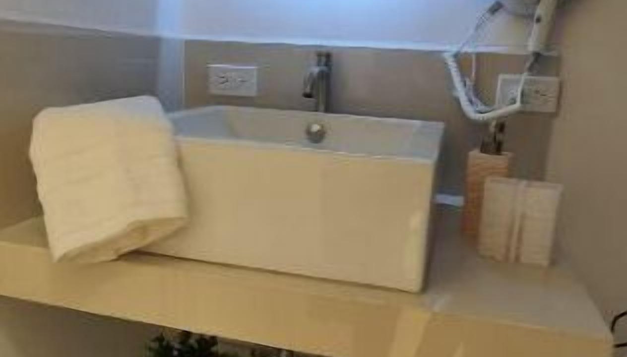 Photo of Bathroom in La Paz