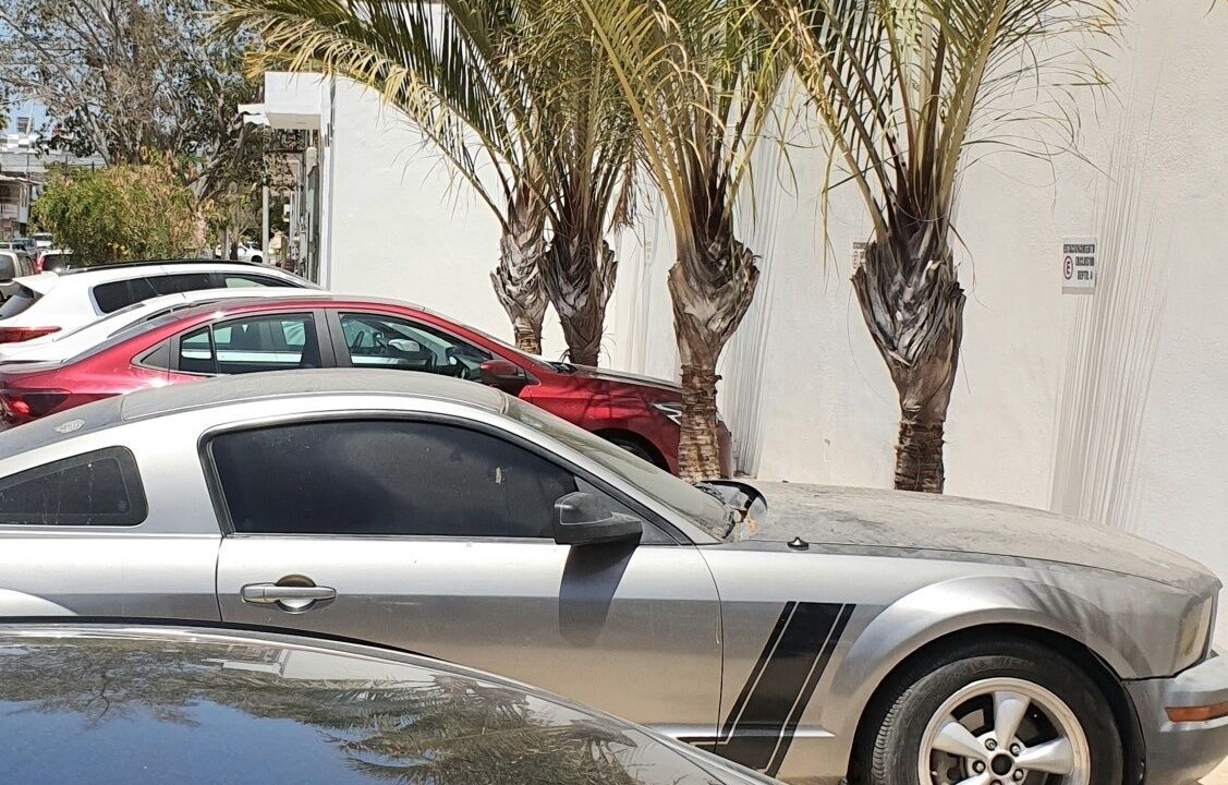 Photo of Outdoor in La Paz
