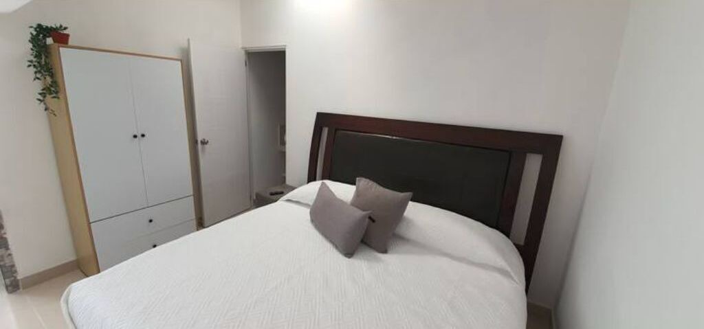 Photo of Bedroom in La Paz