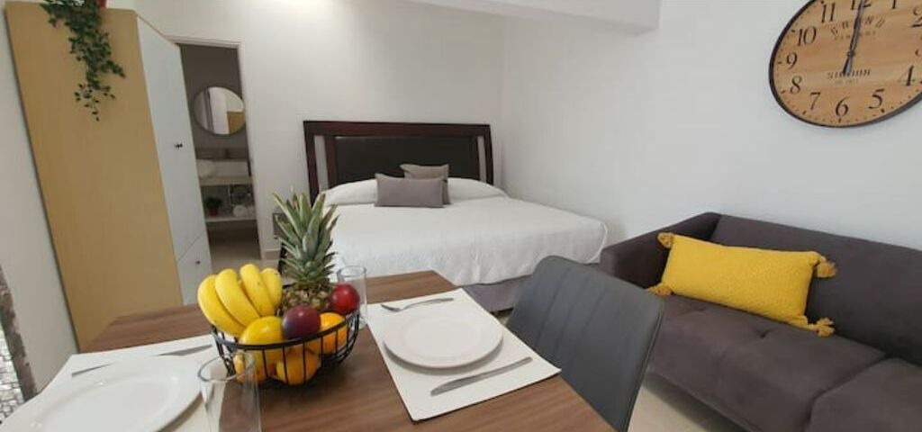 Photo of Bedroom in La Paz