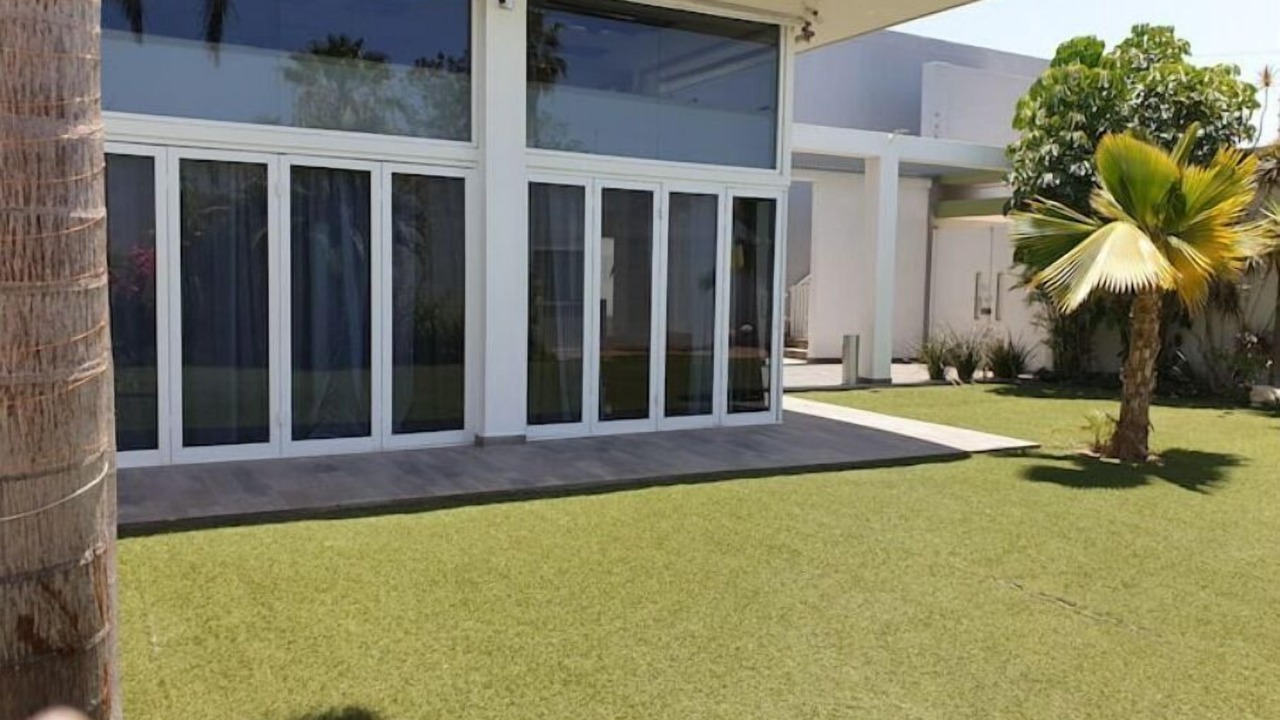 Photo of Outdoor in La Paz