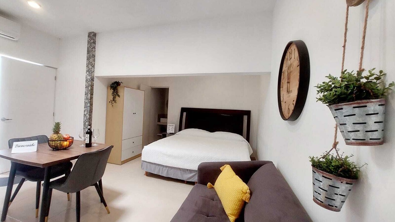 Photo of Bedroom in La Paz