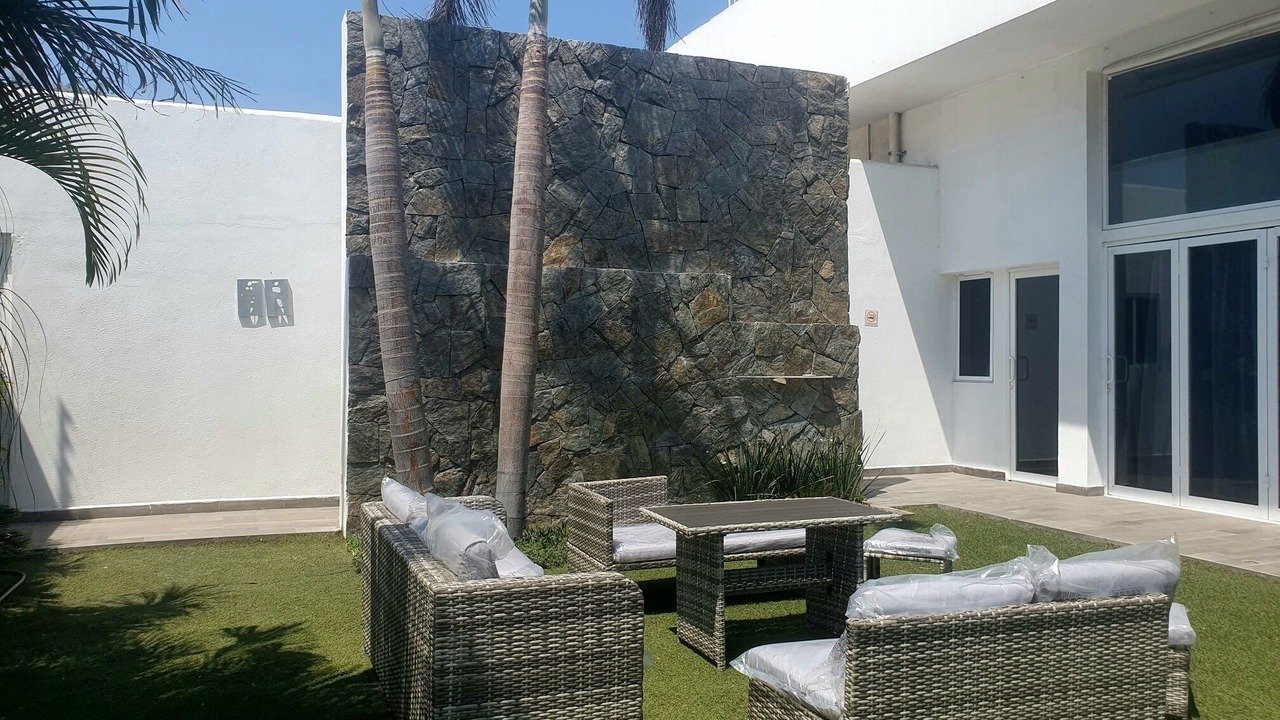 Photo of Patio Balcony in La Paz
