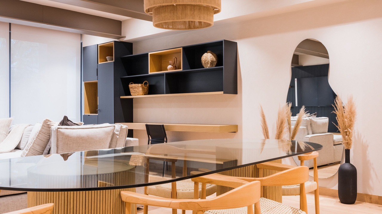 Photo of Livingroom in Miguel Hidalgo