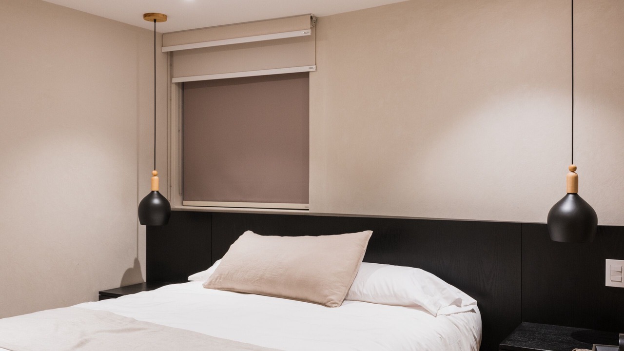 Photo of Bedroom in Miguel Hidalgo