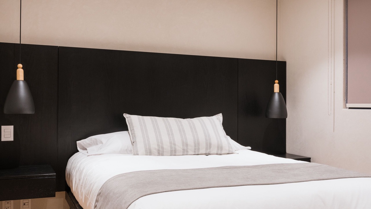 Photo of Bedroom in Miguel Hidalgo