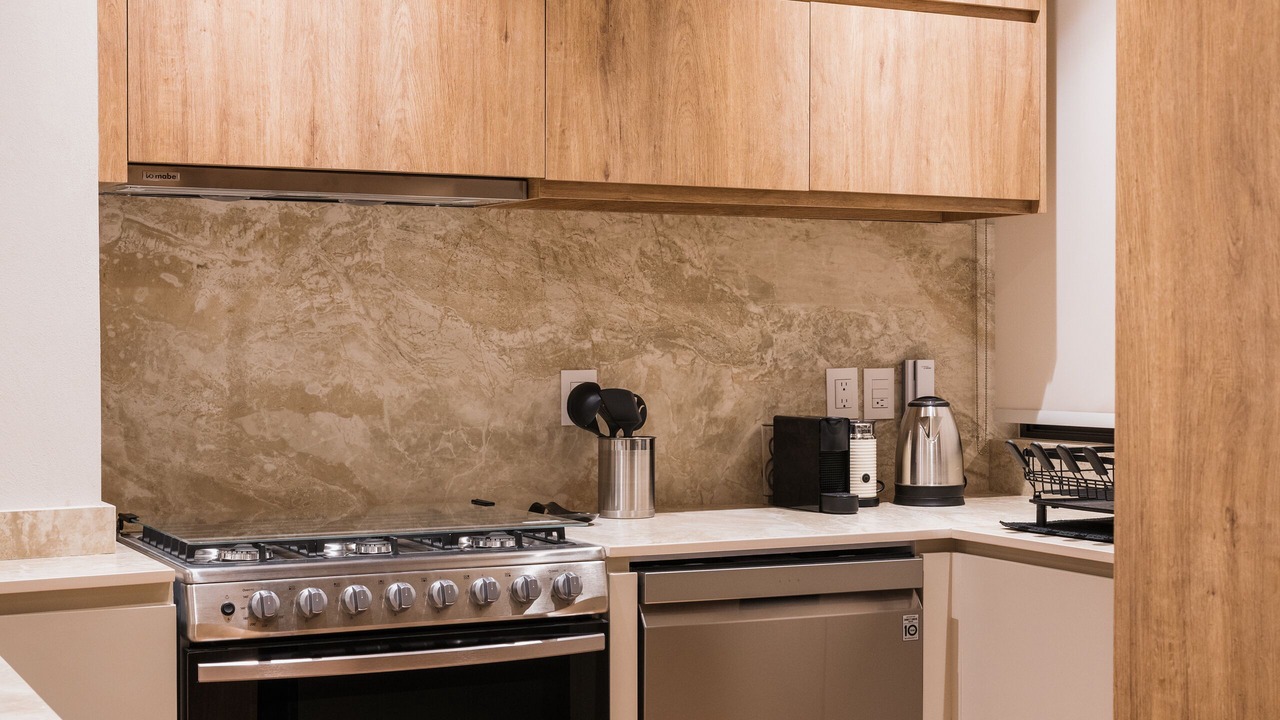 Photo of Kitchen in Miguel Hidalgo