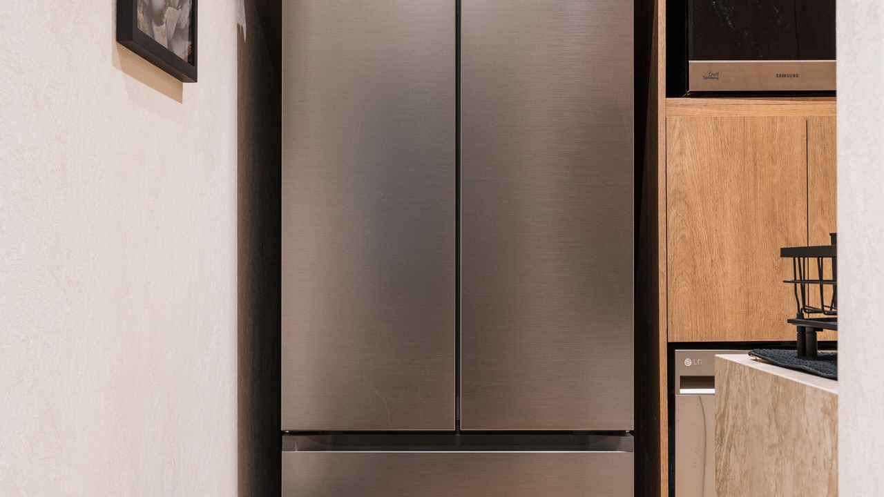 Photo of Kitchen in Miguel Hidalgo