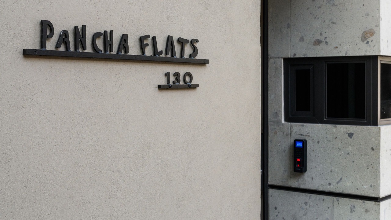 Photo of Outdoor in Miguel Hidalgo