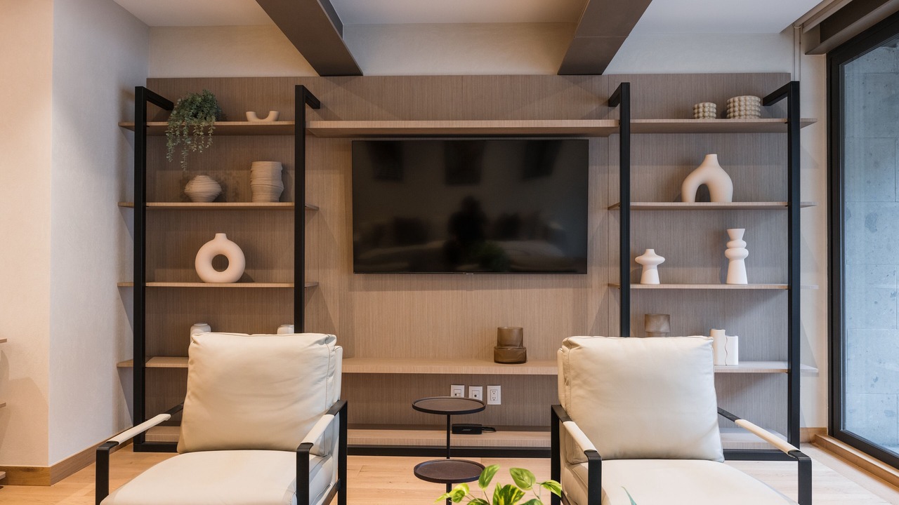 Photo of Livingroom in Miguel Hidalgo