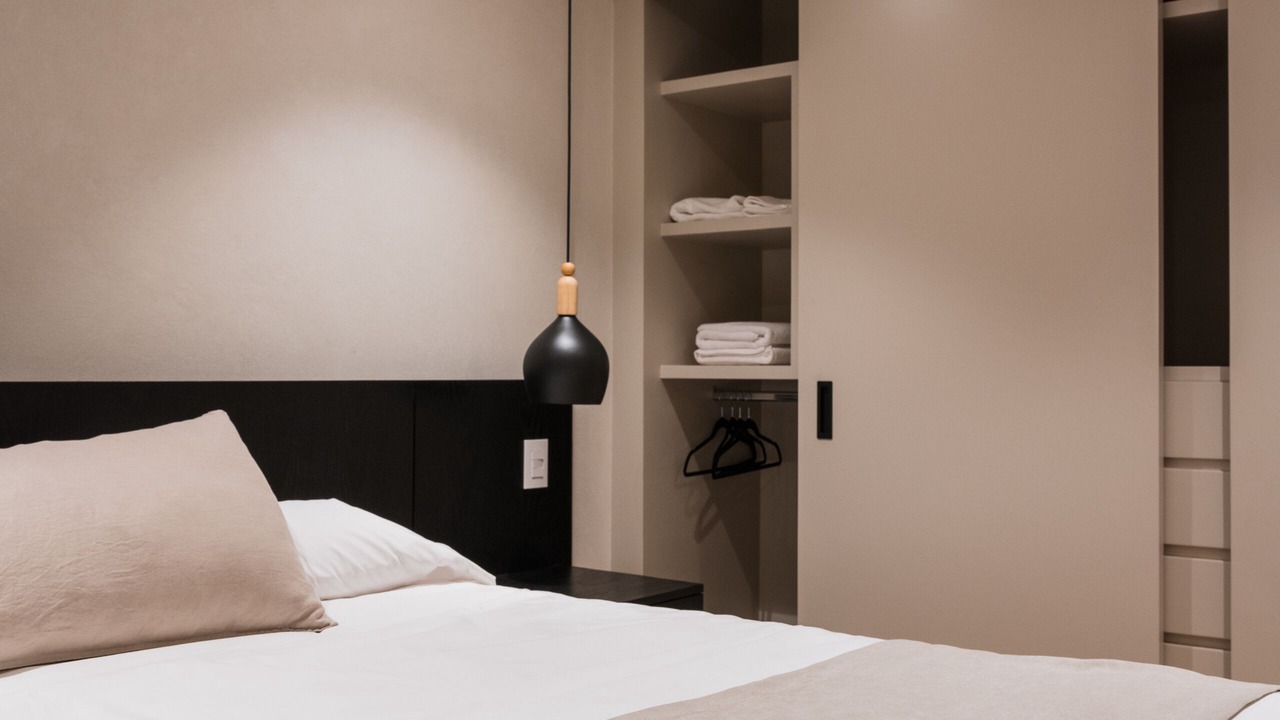 Photo of Bedroom in Miguel Hidalgo