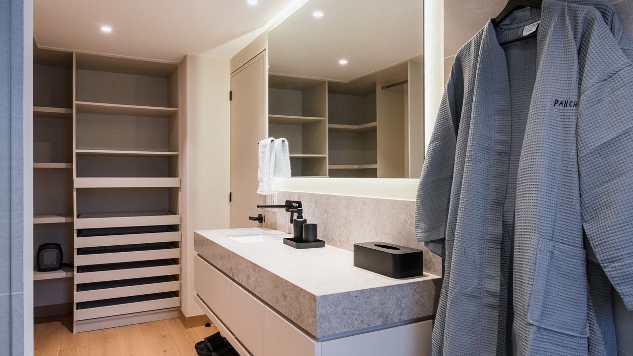 Photo of Bathroom in Miguel Hidalgo