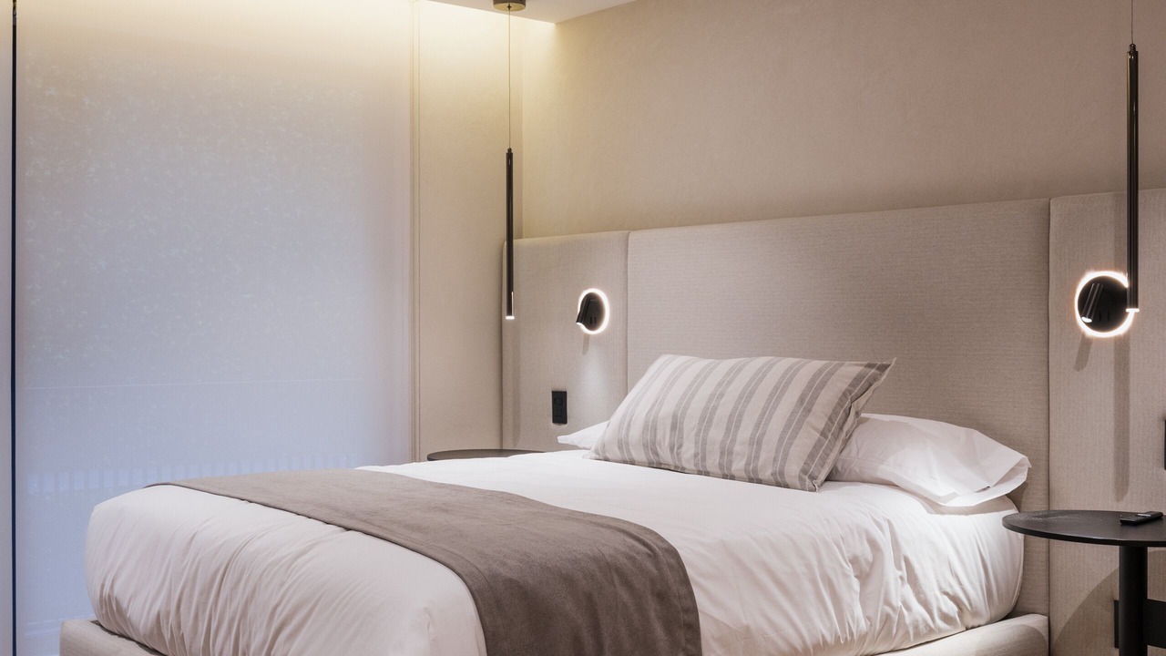 Photo of Bedroom in Miguel Hidalgo