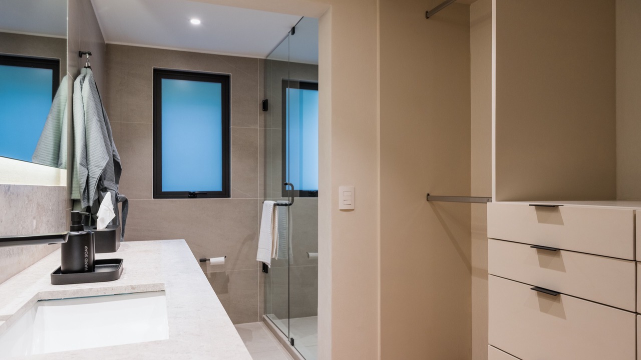 Photo of Bathroom in Miguel Hidalgo