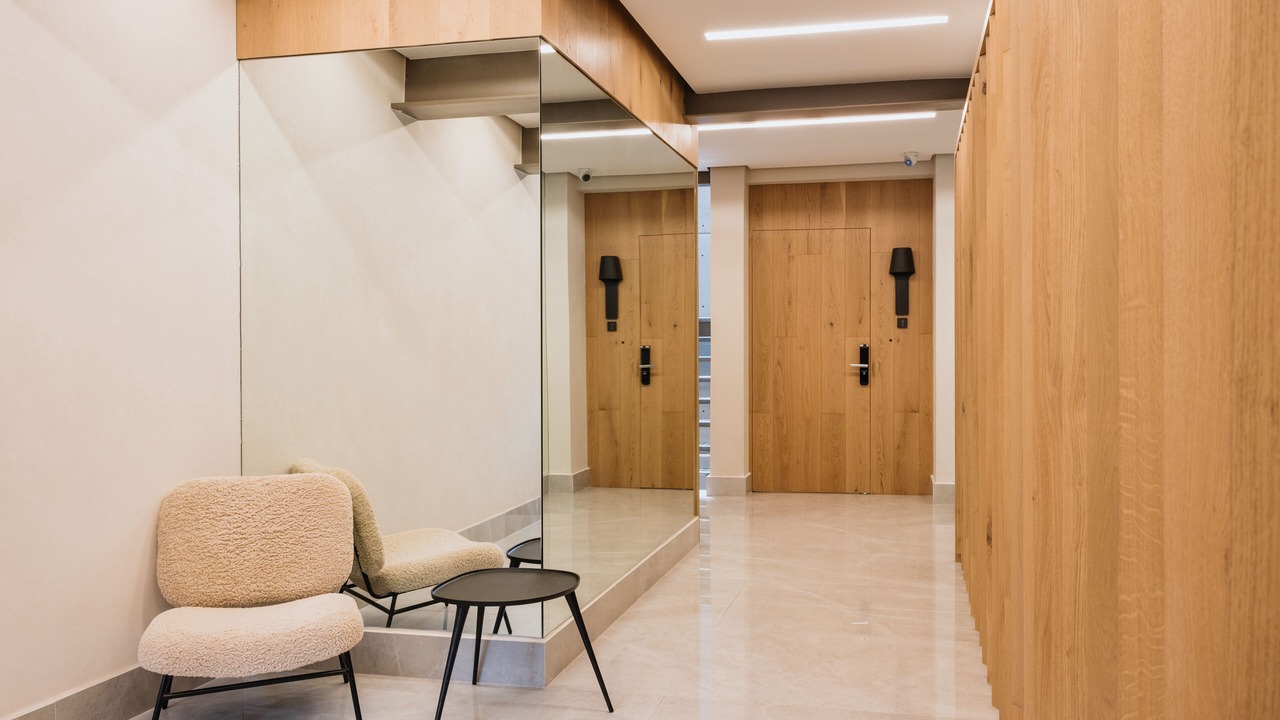 Photo of Others in Miguel Hidalgo