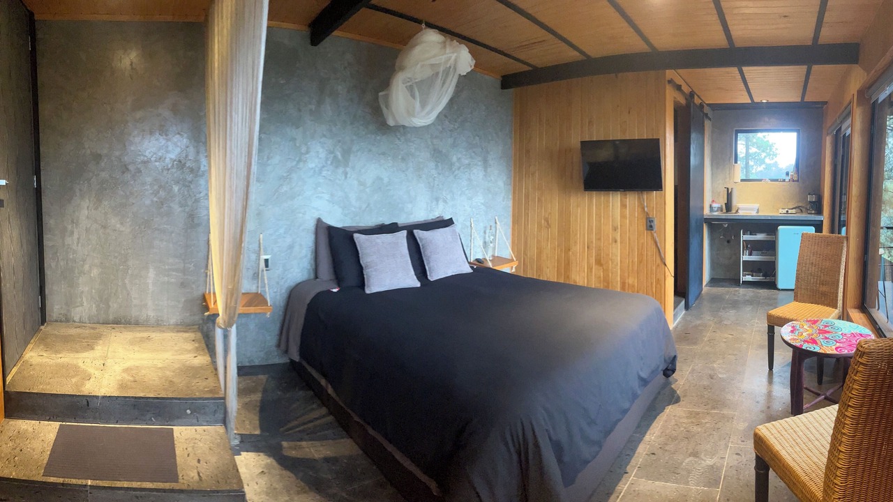 Photo of Bedroom in El Santuario
