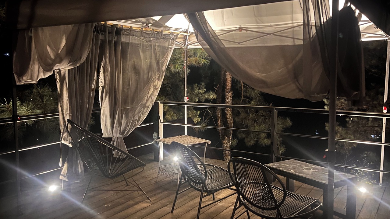 Photo of Outdoor in El Santuario