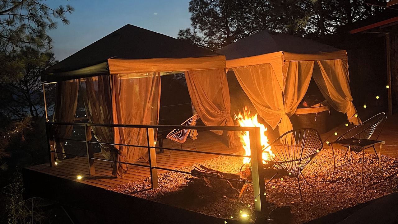 Photo of Outdoor in El Santuario