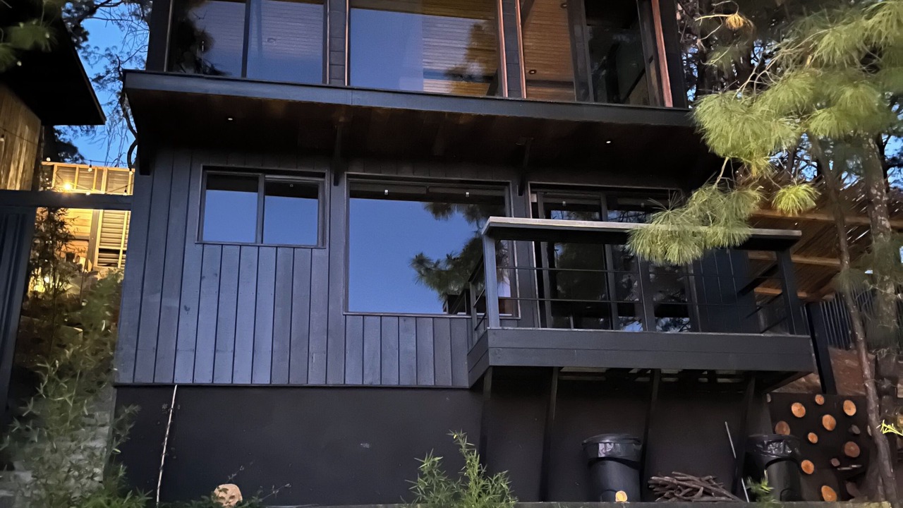 Photo of Outdoor in El Santuario