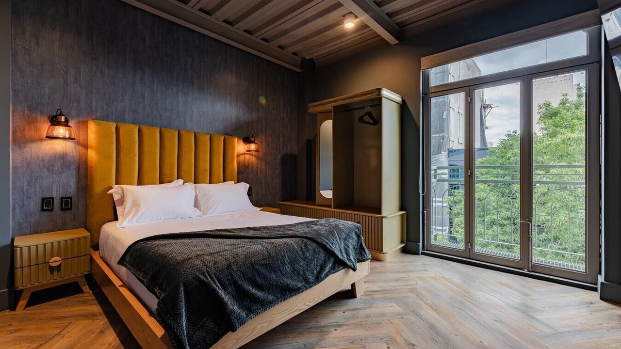 Photo of Bedroom in Zona Rosa