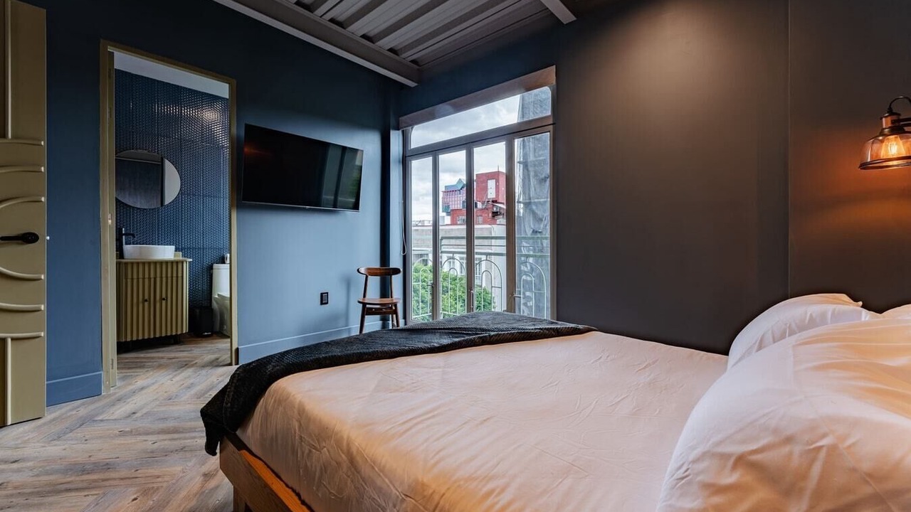 Photo of Bedroom in Zona Rosa