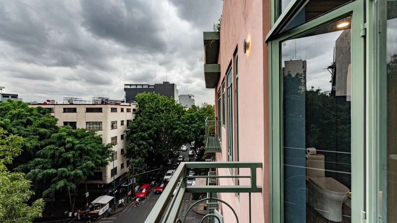 Photo of Outdoor in Zona Rosa