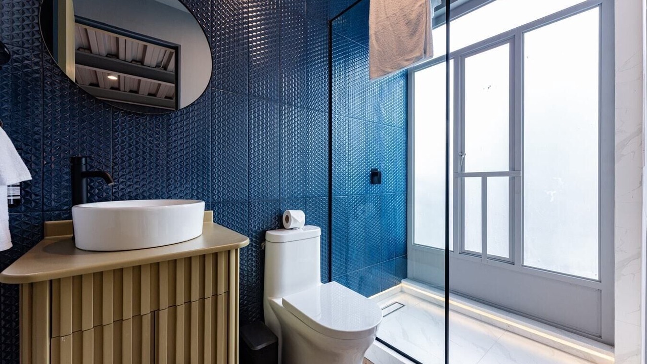 Photo of Bathroom in Zona Rosa