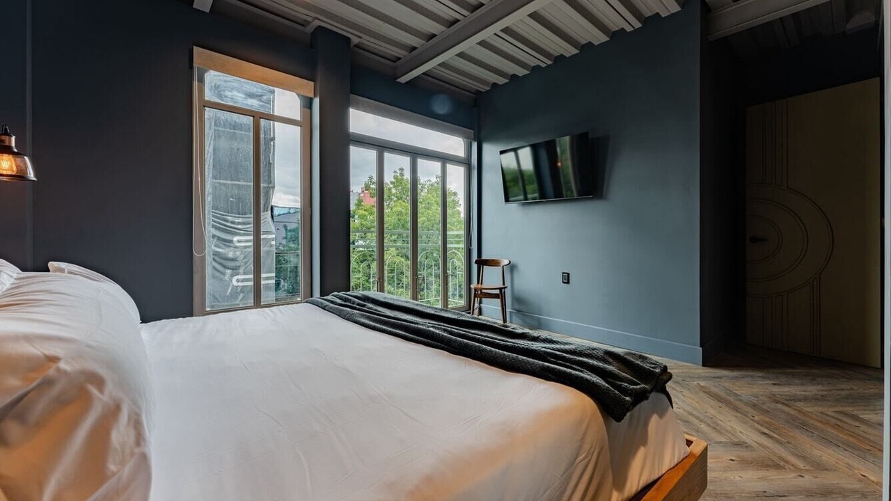 Photo of Bedroom in Zona Rosa