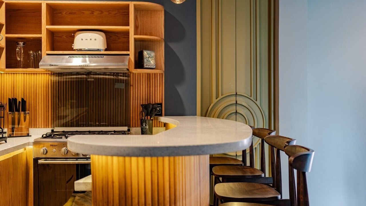 Photo of Kitchen in Zona Rosa