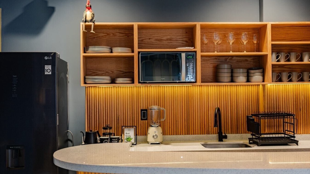 Photo of Kitchen in Zona Rosa