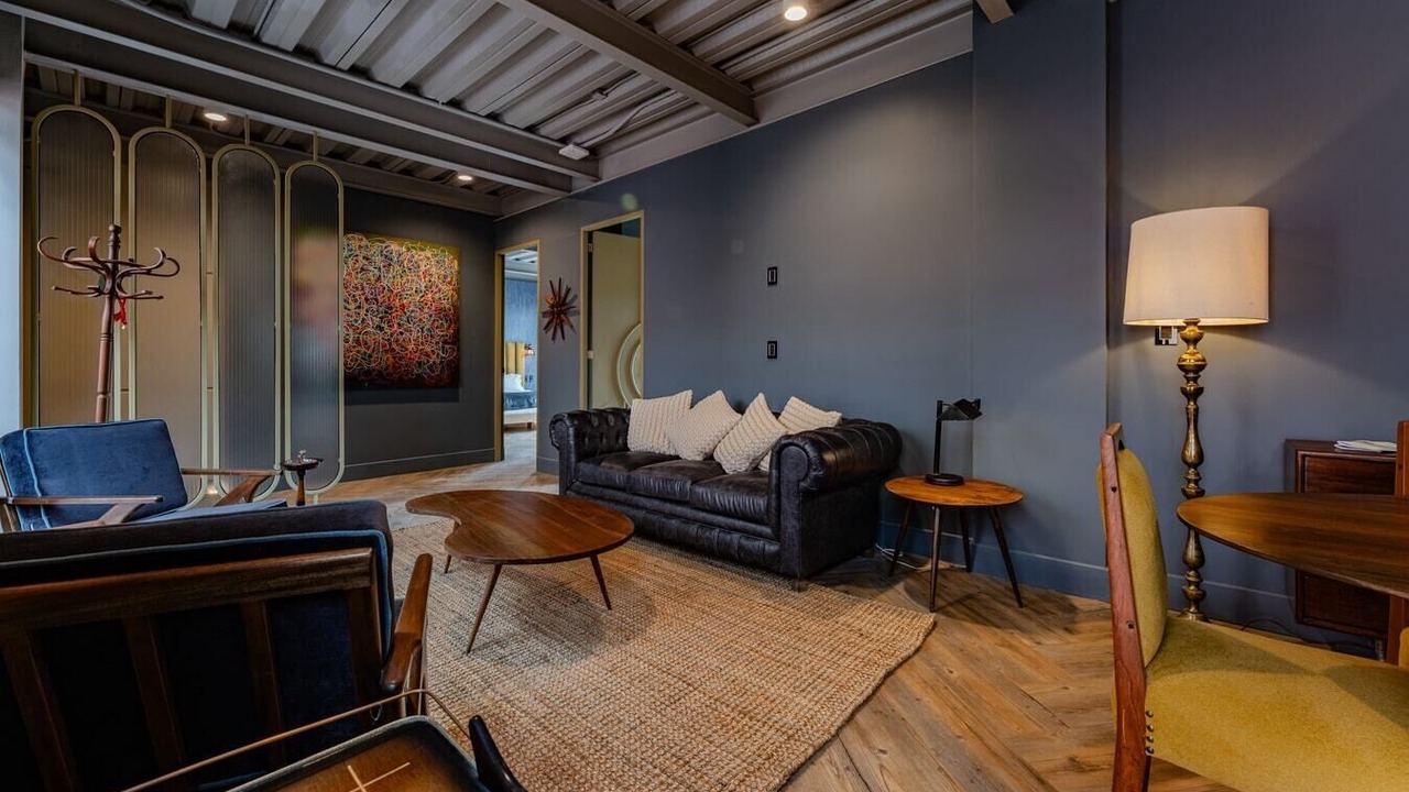 Photo of Livingroom in Zona Rosa