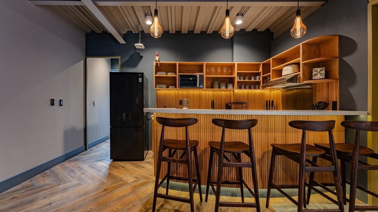 Photo of Kitchen in Zona Rosa