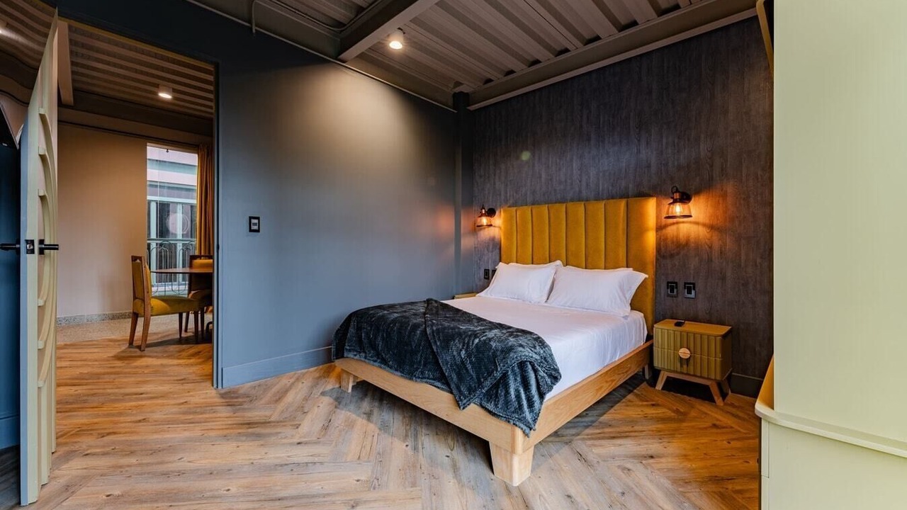 Photo of Bedroom in Zona Rosa