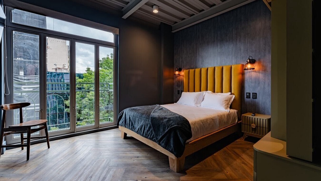 Photo of Bedroom in Zona Rosa