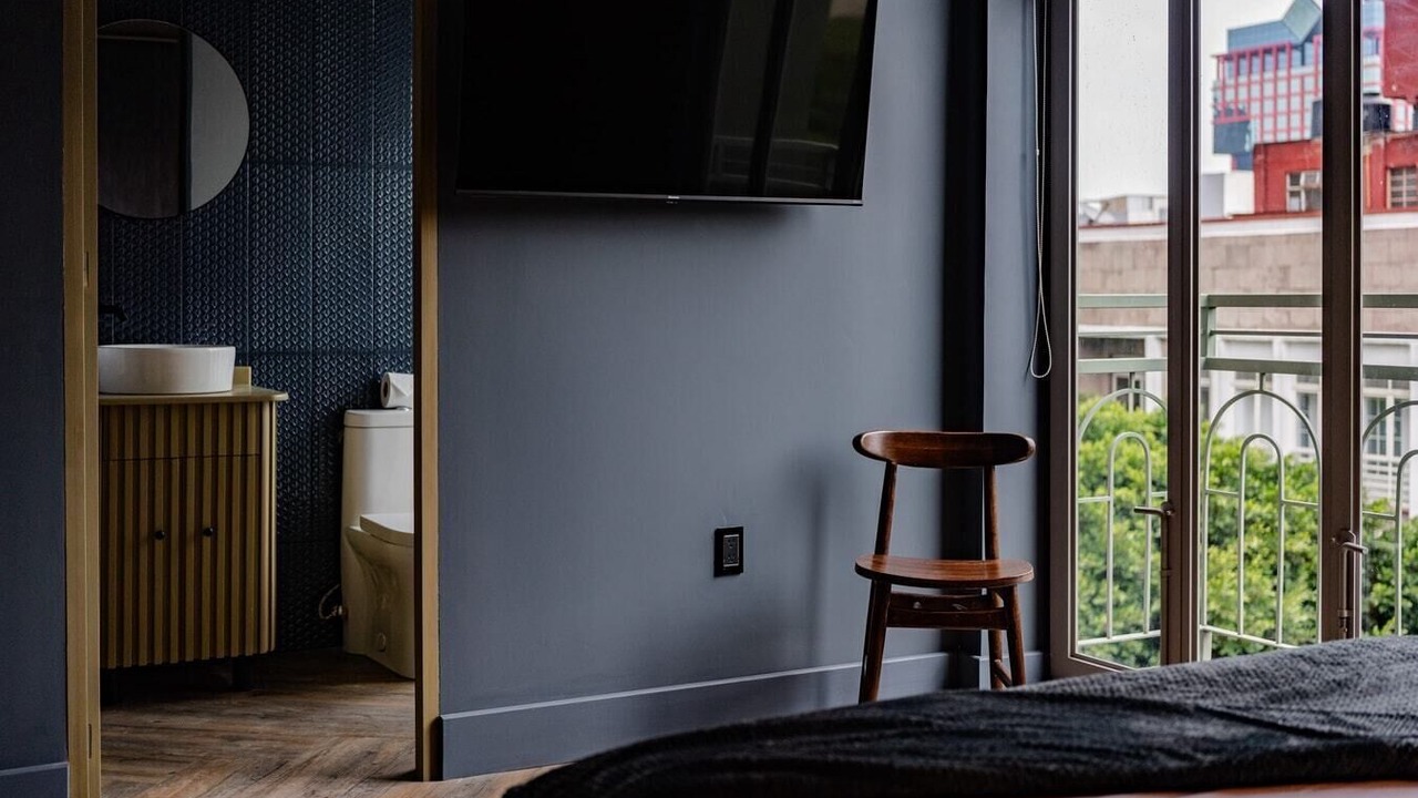 Photo of Bedroom in Zona Rosa