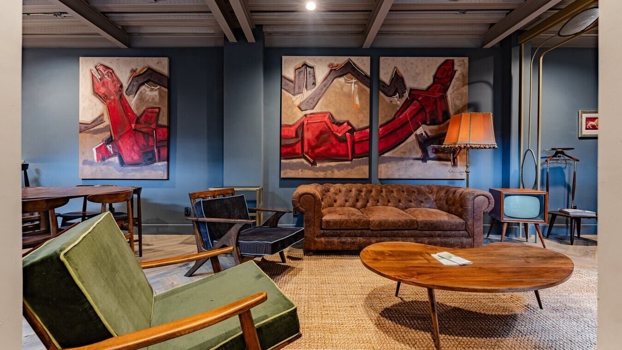 Photo of Livingroom in Zona Rosa