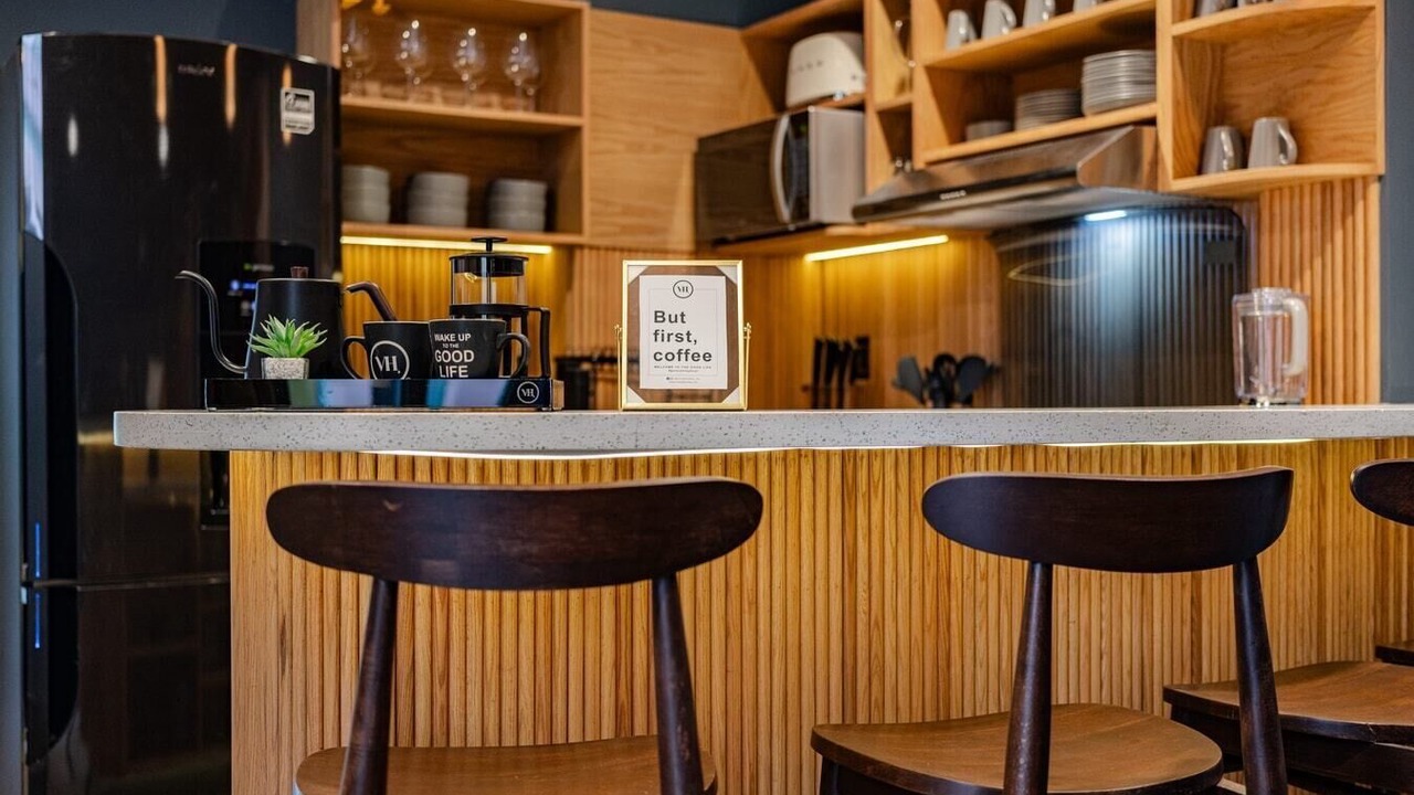 Photo of Kitchen in Zona Rosa