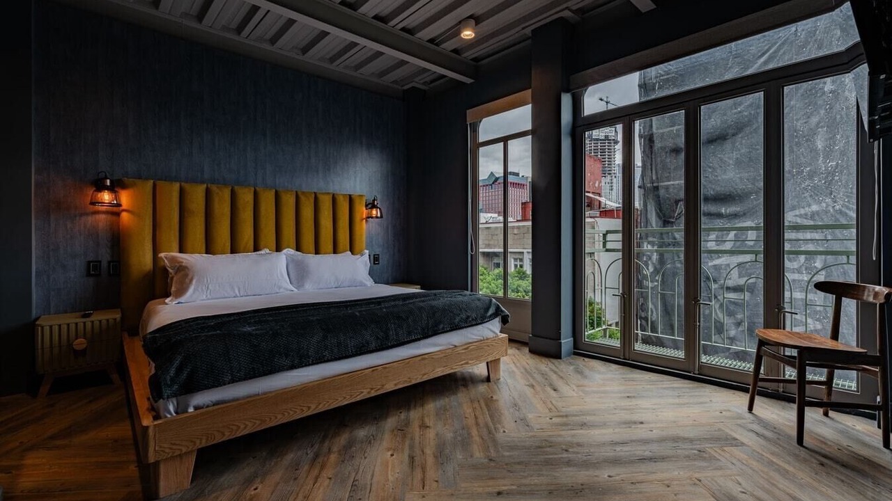 Photo of Bedroom in Zona Rosa